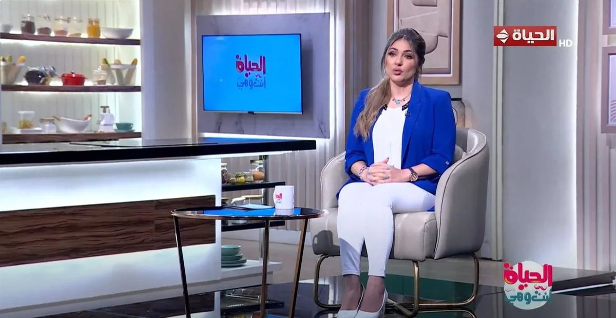راند فكري: الإنفاق العاطفي يعرض الميزانية للخطر ويظهر مشاكل في علاقتنا بأنفسنا | فيديو راند فكري: الإنفاق العاطفي يعرض الميزانية للخطر ويظهر مشاكل في علاقتنا بأنفسنا | فيديو