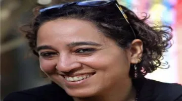 راندا شعث: أفضّل استخدام الأبيض والأسود في توثيق الناس والأماكن لموقع ماسبيرو.
