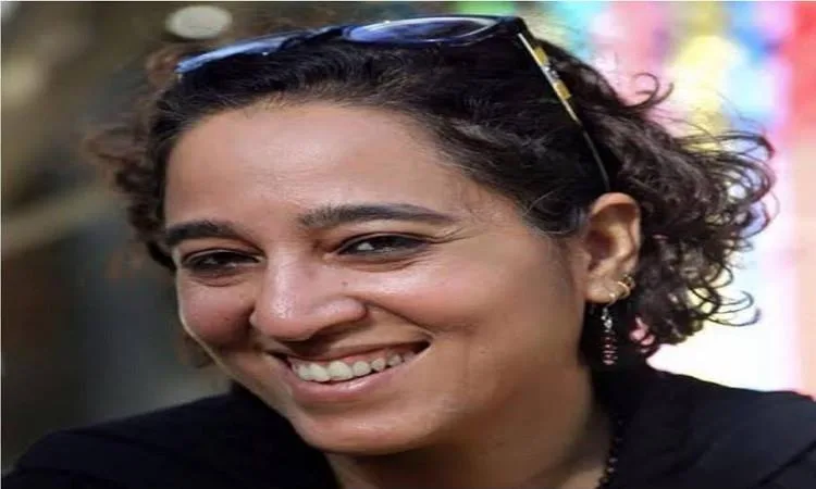 راندا شعث: أفضّل استخدام الأبيض والأسود في توثيق الناس والأماكن لموقع ماسبيرو. راندا شعث: أفضّل استخدام الأبيض والأسود في توثيق الناس والأماكن لموقع ماسبيرو.
