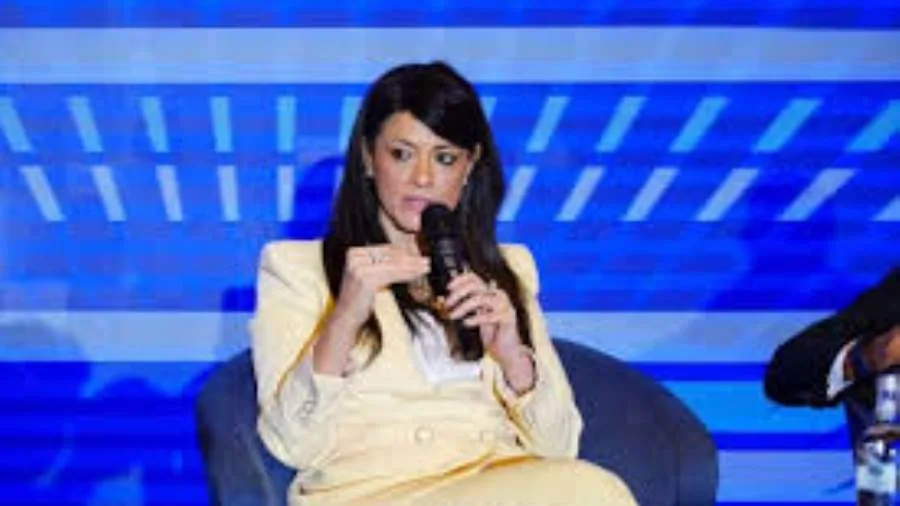رانيا المشاط: الحكومة المصرية تعطي أولوية كبيرة للاستثمار وتعزيز دور القطاع الخاص. رانيا المشاط: الحكومة المصرية تعطي أولوية كبيرة للاستثمار وتعزيز دور القطاع الخاص.
