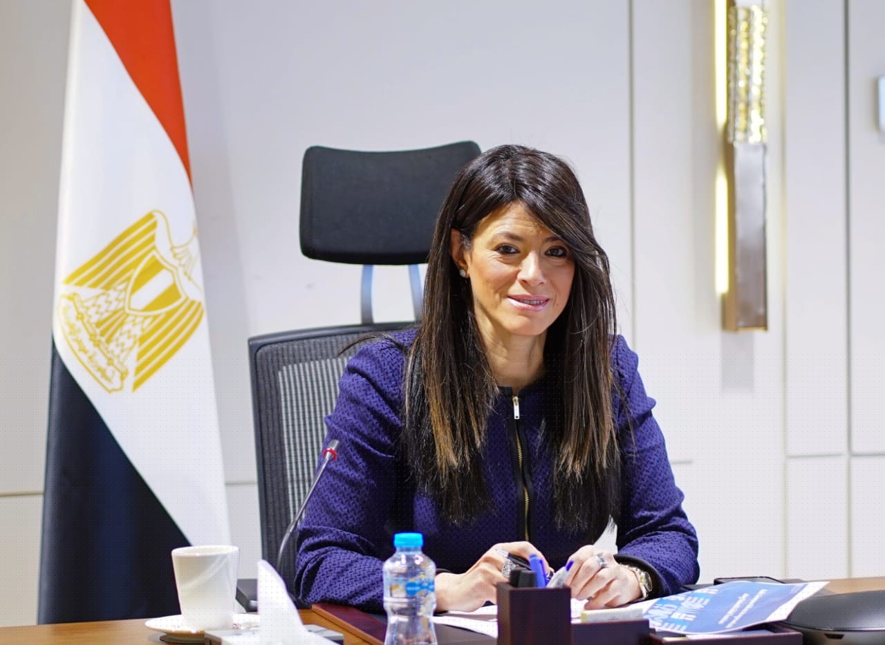 رانيا المشاط: مراجعة الحوكمة العامة تعتبر الأولى من نوعها في مصر لتعزيز القدرات المؤسسية