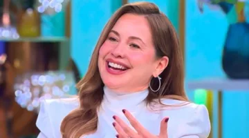 رايا أبي راشد تبوح بأسرار كواليس حياتها العملية مع منى الشاذلي يوم الخميس المقبل