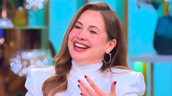 رايا أبي راشد تبوح بأسرار كواليس حياتها العملية مع منى الشاذلي يوم الخميس المقبل رايا أبي راشد تبوح بأسرار كواليس حياتها العملية مع منى الشاذلي يوم الخميس المقبل