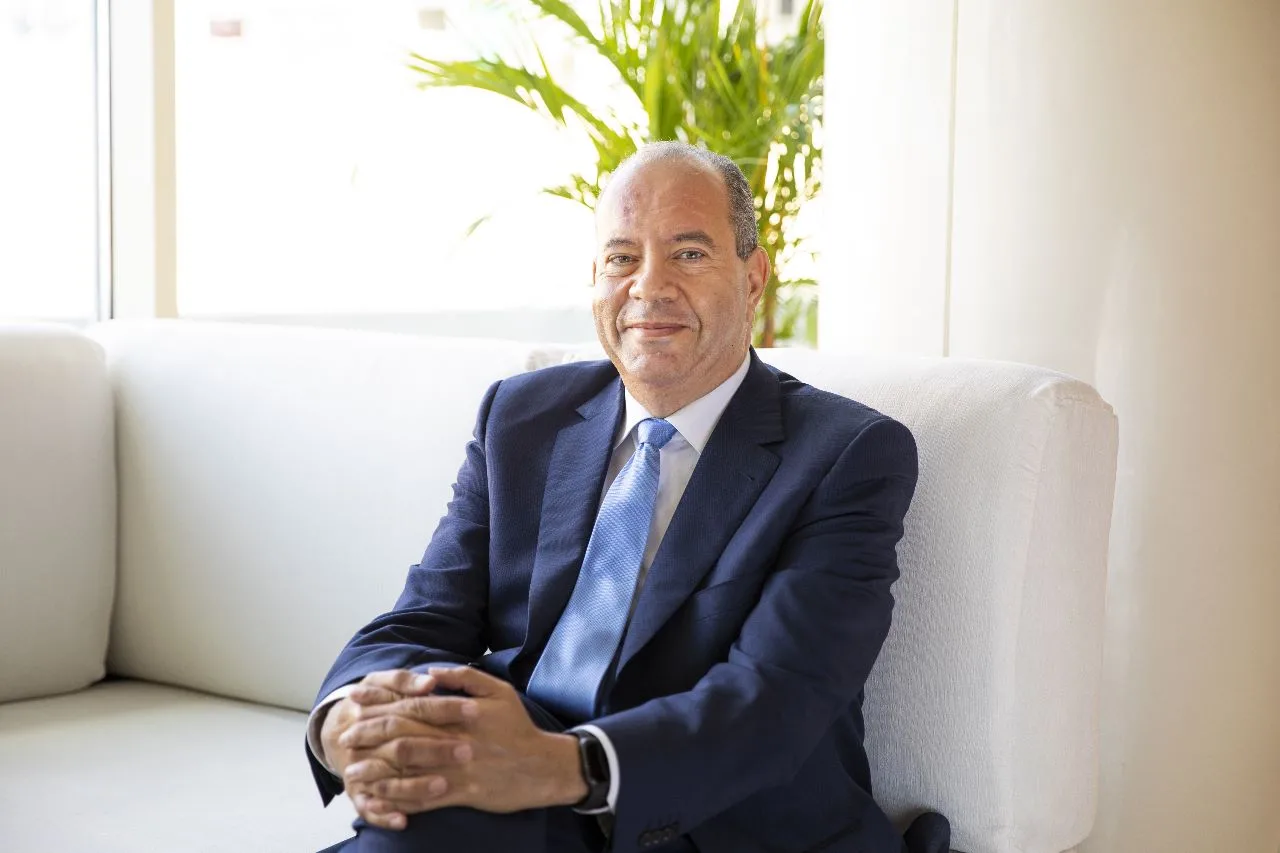 راية لتكنولوجيا المعلومات تتناول آفاق الأمن الرقمي خلال مشاركتها في مؤتمر CAISEC 2025 راية لتكنولوجيا المعلومات تتناول آفاق الأمن الرقمي خلال مشاركتها في مؤتمر CAISEC 2025