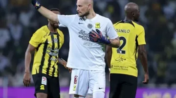 رايكوفيتش يؤازر الاتحاد في مباراة نهائي كأس الملك