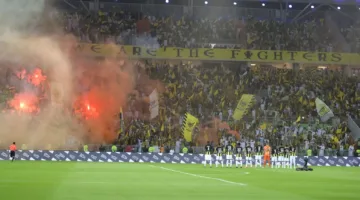 صفقة جديدة في الدوري السعودي – حارس الرائد ينتقل إلى جدة