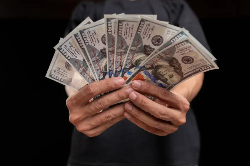 رجل أعمال بريطاني: 6 استراتيجيات يعتمدها الأثرياء لتكوين ثرواتهم رجل أعمال بريطاني: 6 استراتيجيات يعتمدها الأثرياء لتكوين ثرواتهم
