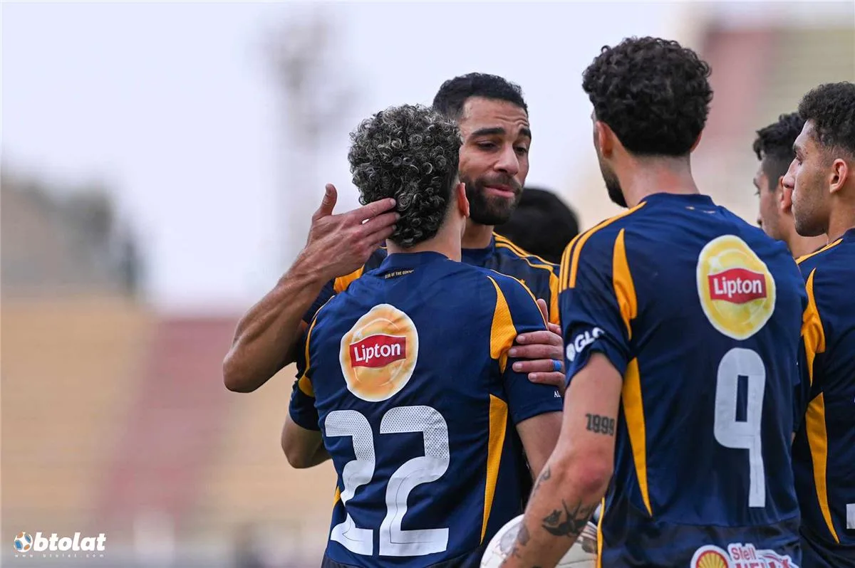 رجل المباراة بين الأهلي وسيراميكا كليوباترا في الدوري رجل المباراة بين الأهلي وسيراميكا كليوباترا في الدوري