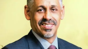 رجل من خلفية الفقر: من هو سيدي ولد التاه، الرئيس الجديد للبنك الإفريقي للتنمية؟