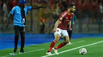 رحلة الرقم 17 تصل إلى نهايتها.. عمرو السولية يرسل رسالة مؤثرة لجماهير الأهلي مع “هتاف معروف”