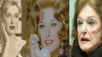 رحلة الفنانة القديرة مريم فخر الدين من خلال ‘سطور حكايتي’