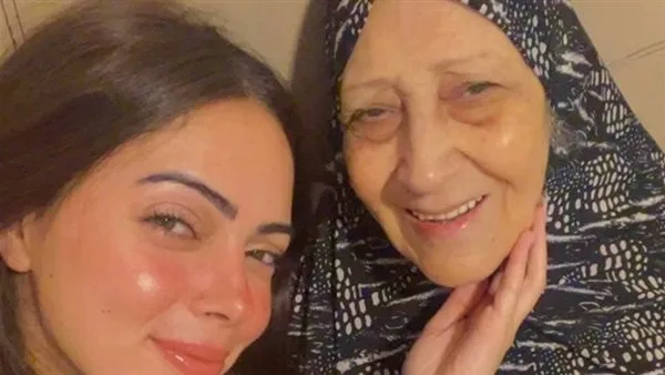 رحيل السيدة نوال، والدة المخرج خالد الحجر، وجدّة الفنانة وئام مجدي رحيل السيدة نوال، والدة المخرج خالد الحجر، وجدّة الفنانة وئام مجدي
