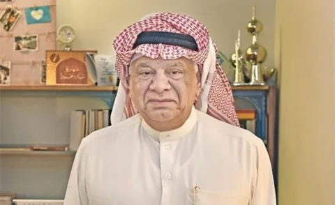 رحيل الفنان الذي أدى صوت “علام” في المسلسل الكرتوني “عدنان ولينا”