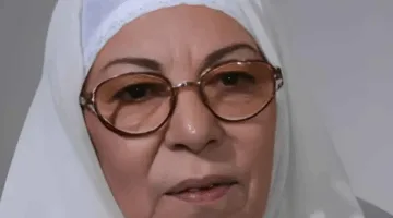 رحيل الفنانة السورية فدوى محسن عن عمر يناهز 84 عامًا