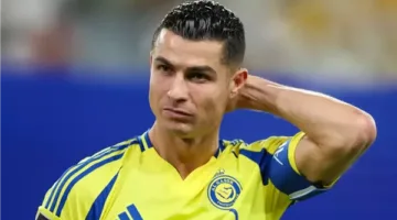 رحيل المدرب من أبرز الأسباب: شروط كريستيانو رونالدو لتجديد عقده مع النصر السعودي