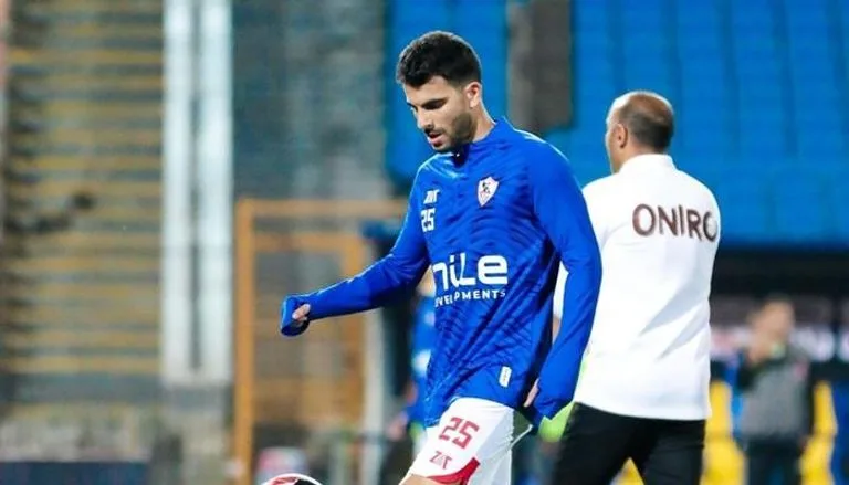 رحيل بيسيرو وزيزو في نفس اللحظة.. أسرار التوتر داخل نادي الزمالك رحيل بيسيرو وزيزو في نفس اللحظة.. أسرار التوتر داخل نادي الزمالك
