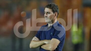 رحيل رينيه فايلر عن نادي سيرفيت بشكل رسمي.. اكتشف السبب وراء ذلك