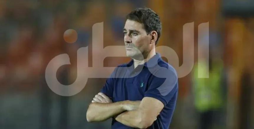 رحيل رينيه فايلر عن نادي سيرفيت بشكل رسمي.. اكتشف السبب وراء ذلك رحيل رينيه فايلر عن نادي سيرفيت بشكل رسمي.. اكتشف السبب وراء ذلك