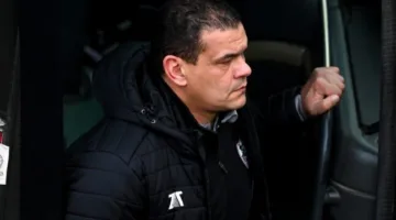 رحيل عبد الواحد السيد عن الزمالك