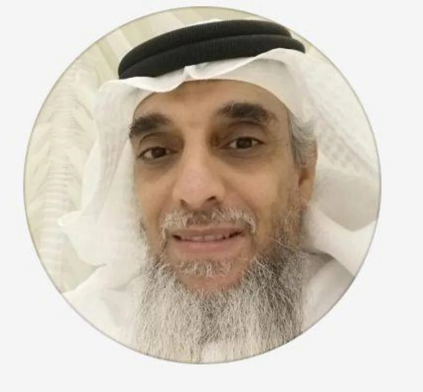 رحيل عم الزميل خالد باحجري رحيل عم الزميل خالد باحجري