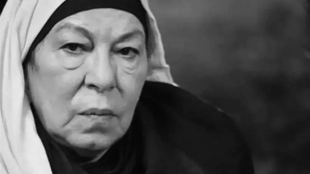 رحيل فدى محسن المعروفة بـ “أم إبراهيم” في “باب الحارة” رحيل فدى محسن المعروفة بـ “أم إبراهيم” في “باب الحارة”