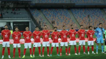 رحيل لاعب جديد عن الأهلي بعد مغادرة علي معلول