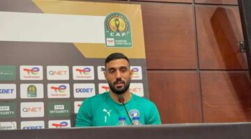 رد رسمي من بيراميدز على مفاوضات الأهلي مع إبراهيم عادل والشيبي