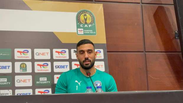 رد رسمي من بيراميدز على مفاوضات الأهلي مع إبراهيم عادل والشيبي