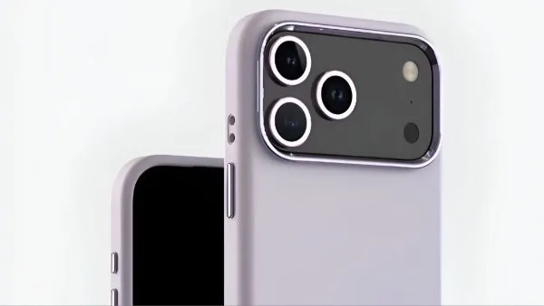 رد ساخر من جوجل على من يقول إن شريط كاميرا آيفون 17 مقتبس من Pixel