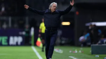 رد فعل جيسوس بعد تعيين أنشيلوتي مدرباً للبرازيل