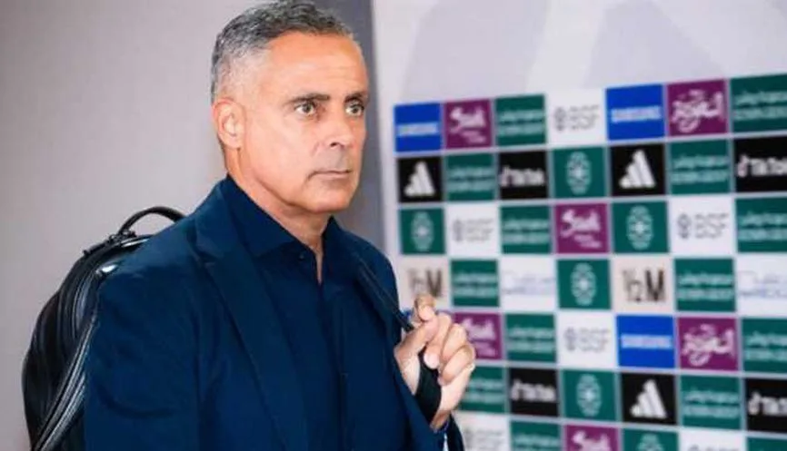 رد مفاجئ من جوميز على أنباء تدريبه الأهلي