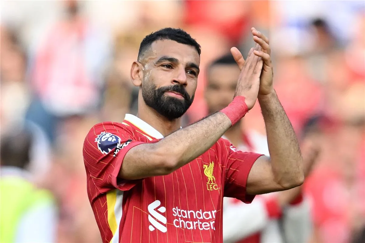 ردود أفعال جماهير ليفربول على أداء محمد صلاح أمام آرسنال: الغرور أصاب زملاءه.. ويتسارعون لالتقاط الصور معه