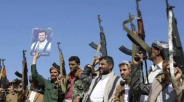 ردًا على تصعيد العدوان ضد غزة.. “أنصار الله” تفرض حصارًا بحريًا على ميناء حيفا الإسرائيلي وتوجه تحذيرًا شديد اللهجة.