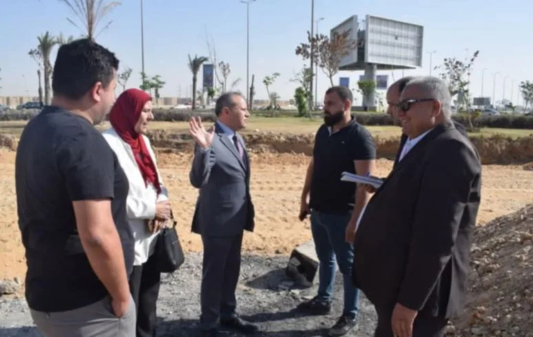 نقابة المهندسين بالجيزة تكشف تفاصيل كارثة اشتعال خط الغاز بطريق الواحات: إهمال جسيم وتقصير خطير