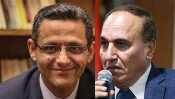 رسائل ما قبل التصويت.. البلشي وسلامة للصحفيين: تنافسنا شريف