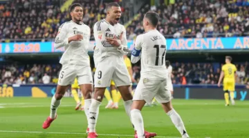 رسائل وداعية من نجوم ريال مدريد لفاسكيز بعد تجاهل النادي له
