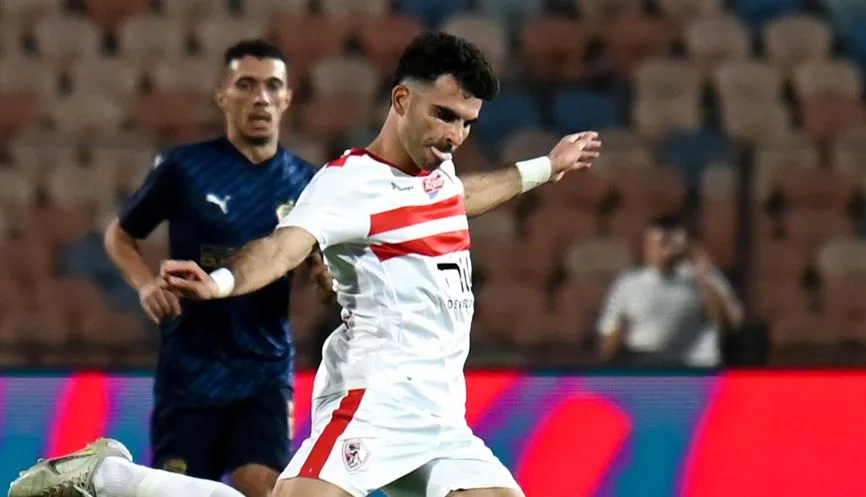 رسالة إمام عاشور لزيزو قبل انتقاله للأهلي رسالة إمام عاشور لزيزو قبل انتقاله للأهلي