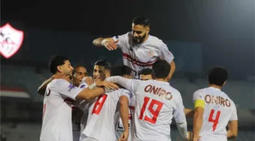 رسالة طارئة من الزمالك إلى اتحاد الكرة حول مباراة نهائي كأس مصر