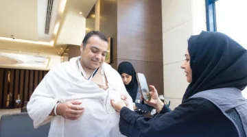 رسالة طمأنينة من مكة: لا توجد شكاوى أو إصابات، والالتزام بقواعد الحج السياحي صارم.