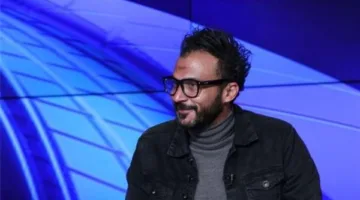 رسالة مؤثرة من إبراهيم سعيد بواسطة زوجته: أنا في حالة جيدة.. وسأكون معكم قريبًا