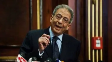 رسالة مصري تعبر عن الفخر بالعروبة تثير الجدل: عمرو موسى يحذر من تهديدات العلاقات المصرية-السعودية وتساؤلات حول تسليط الضوء على أصول رئيس ‘الشاباك’ الجزائرية