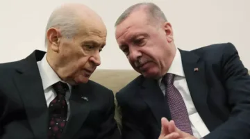 رسالة من بهتشلي إلى أردوغان: لا يمكنك التراجع الآن