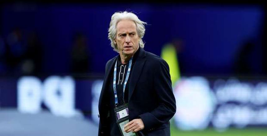 رسميا| الهلال السعودي يٌطيح بـ جيسوس.. والشلهوب يقود الأزرق بشكل مؤقت