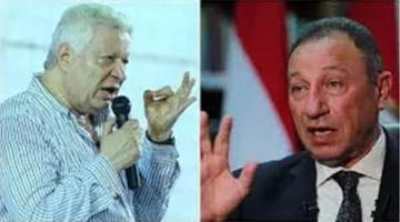 رسميا.. انتهاء خلافات المحاكم بين مرتضى منصور والخطيب (التفاصيل)
