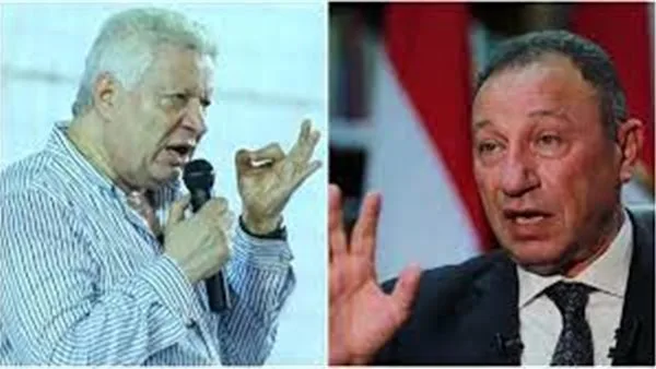 رسميا.. انتهاء خلافات المحاكم بين مرتضى منصور والخطيب (التفاصيل)