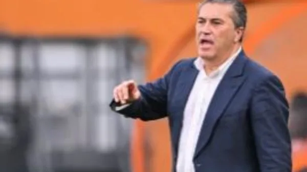 رسميا .. بيسيرو يعلن التشكيل الأساسى للزمالك فى مواجهة البنك الأهلى