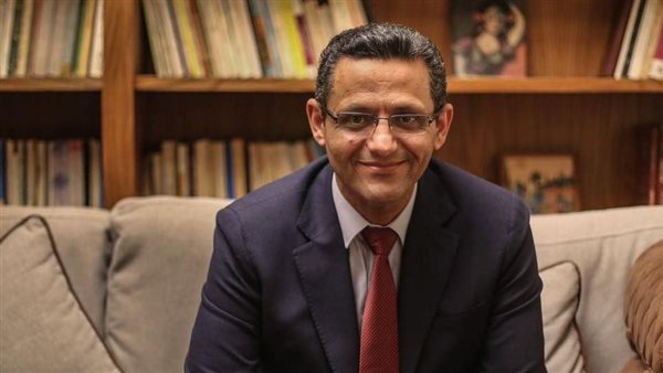رسميا.. خالد البلشي نقيبا الصحفيين لفترة ثانية
