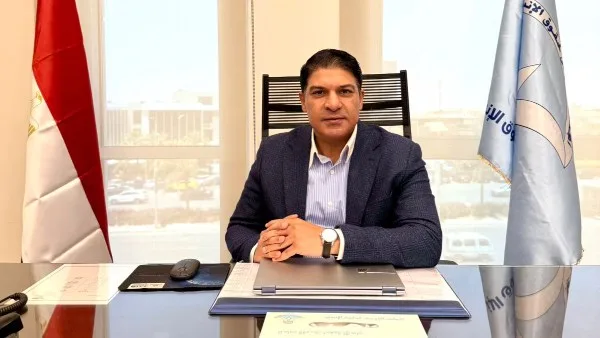 رسميا.. هاني إبراهيم أمينا عاما للمجلس القومي لحقوق الإنسان