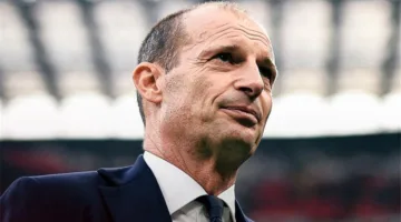 رسمياً: أليجري يعود لتدريب ميلان الإيطالي مرة أخرى