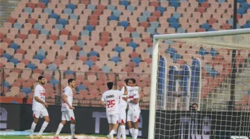 رسمياً: الزمالك يشرع في إجراءات إلغاء حظر القيد بعد تسديد مستحقات بوطيب